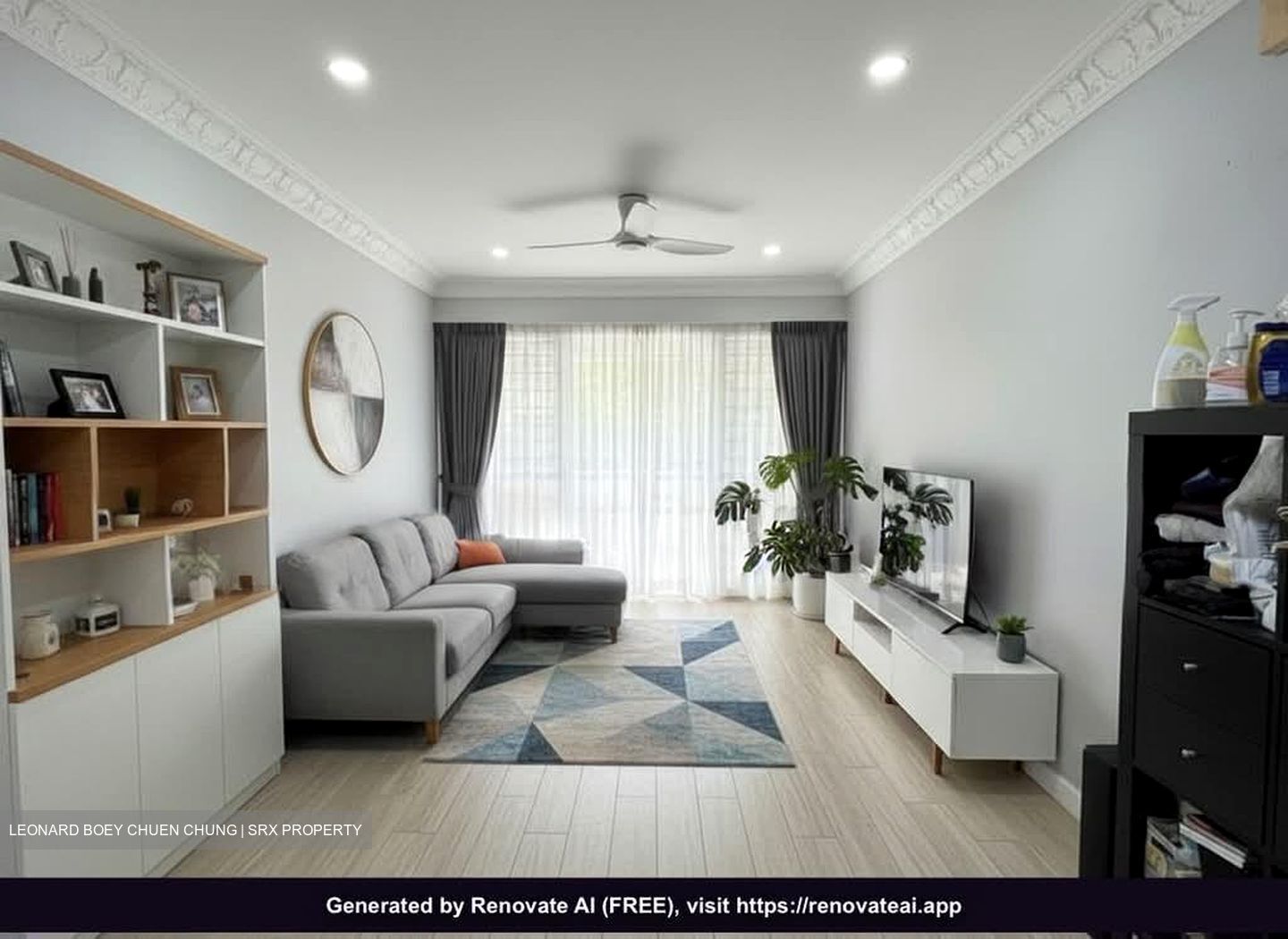 Blk 563 Choa Chu Kang Street 52 (Choa Chu Kang), HDB 5 Rooms #557891871